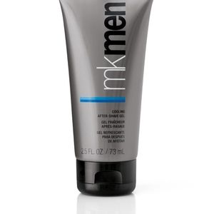 Cooling After-Shave Gel